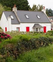 residence secondaire