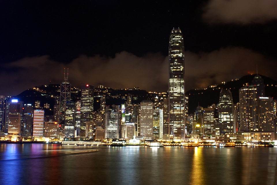 Hong-Kong : 3 raisons de créer son entreprise là-bas