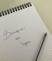 banque en ligne