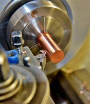 materiaux usinage numerique