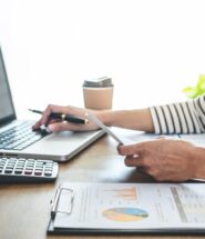 transformation digitale du secteur financier, tout ce qu'il faut connaître