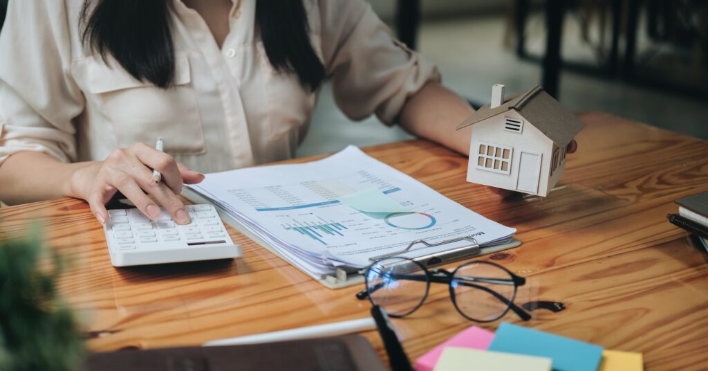 Qu'en est-il de l'investissement immobilier ?