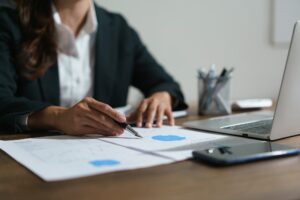 Analyse des données pour trouver le meilleur candidat