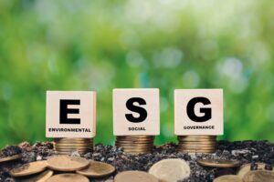 La RSE, ou ESG