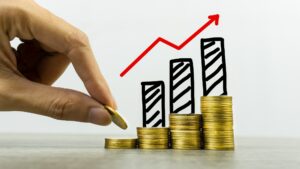 Money investment
