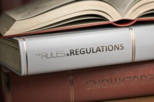 Régulations