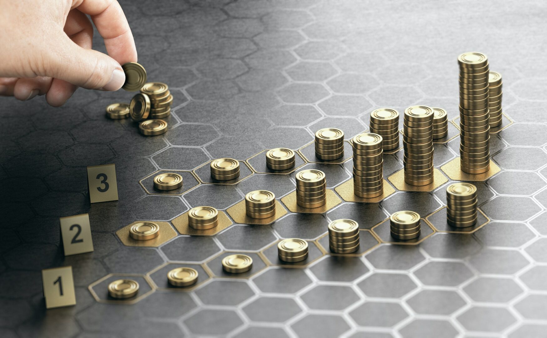 Diversification du portefeuille : une stratégie toujours gagnante ?