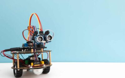 Robotique DIY : Construire son propre robot, le nouveau hobby qui cartonne