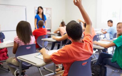 AR en classe : Comment les leçons d’histoire deviennent des voyages dans le temps