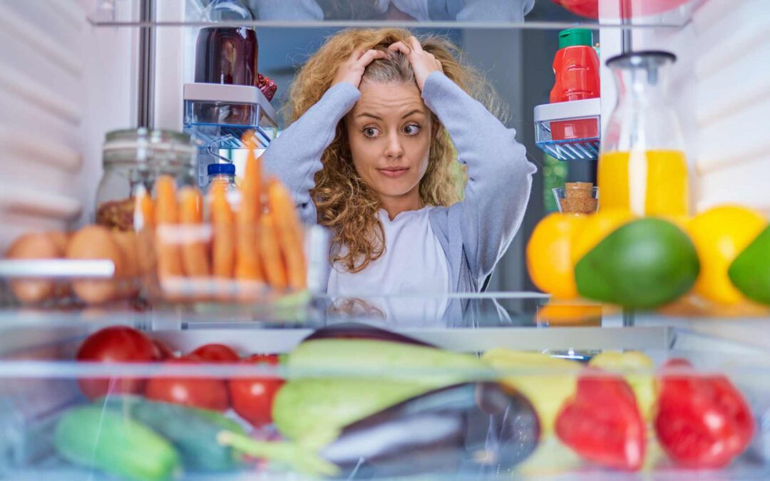 Intelligence Artificielle : Quand votre frigo sait faire les courses mieux que vous