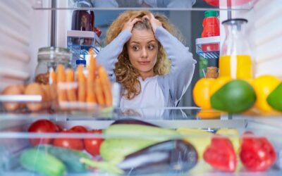 Intelligence Artificielle : Quand votre frigo sait faire les courses mieux que vous