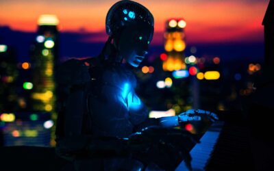 L’IA et la musique : Composer avec une machine, ça swingue ?