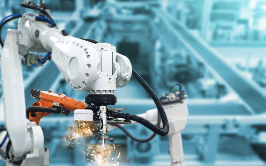 Robotique et emploi : Ces métiers qui vont changer pour toujours