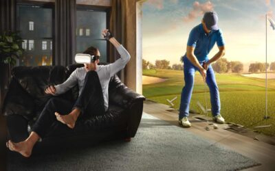 VR et fitness : Transpirer dans des mondes virtuels, le futur de l’entraînement ?