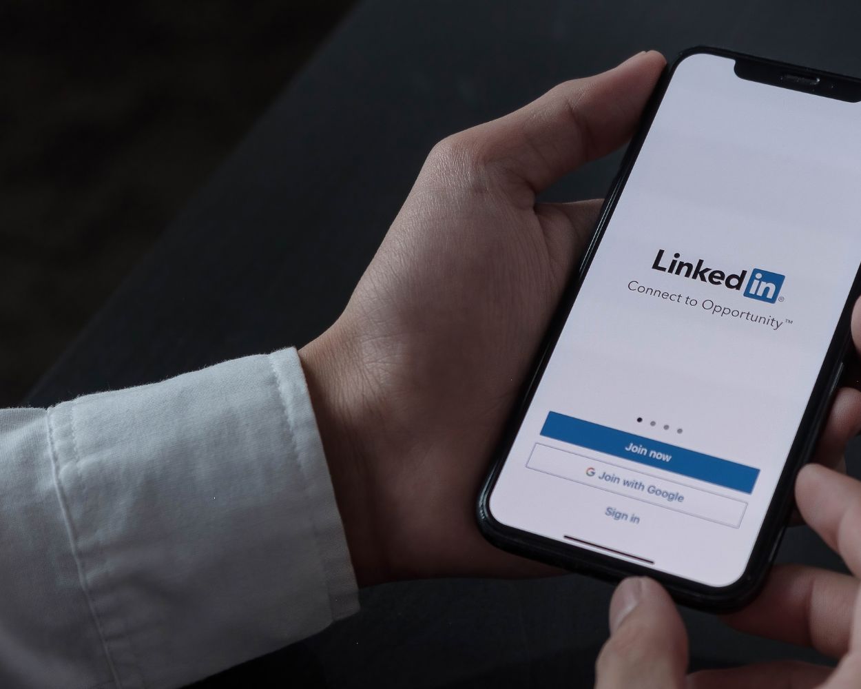 Recrutement sur réseaux sociaux : le règne de LinkedIn et Facebook