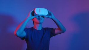 casque vr