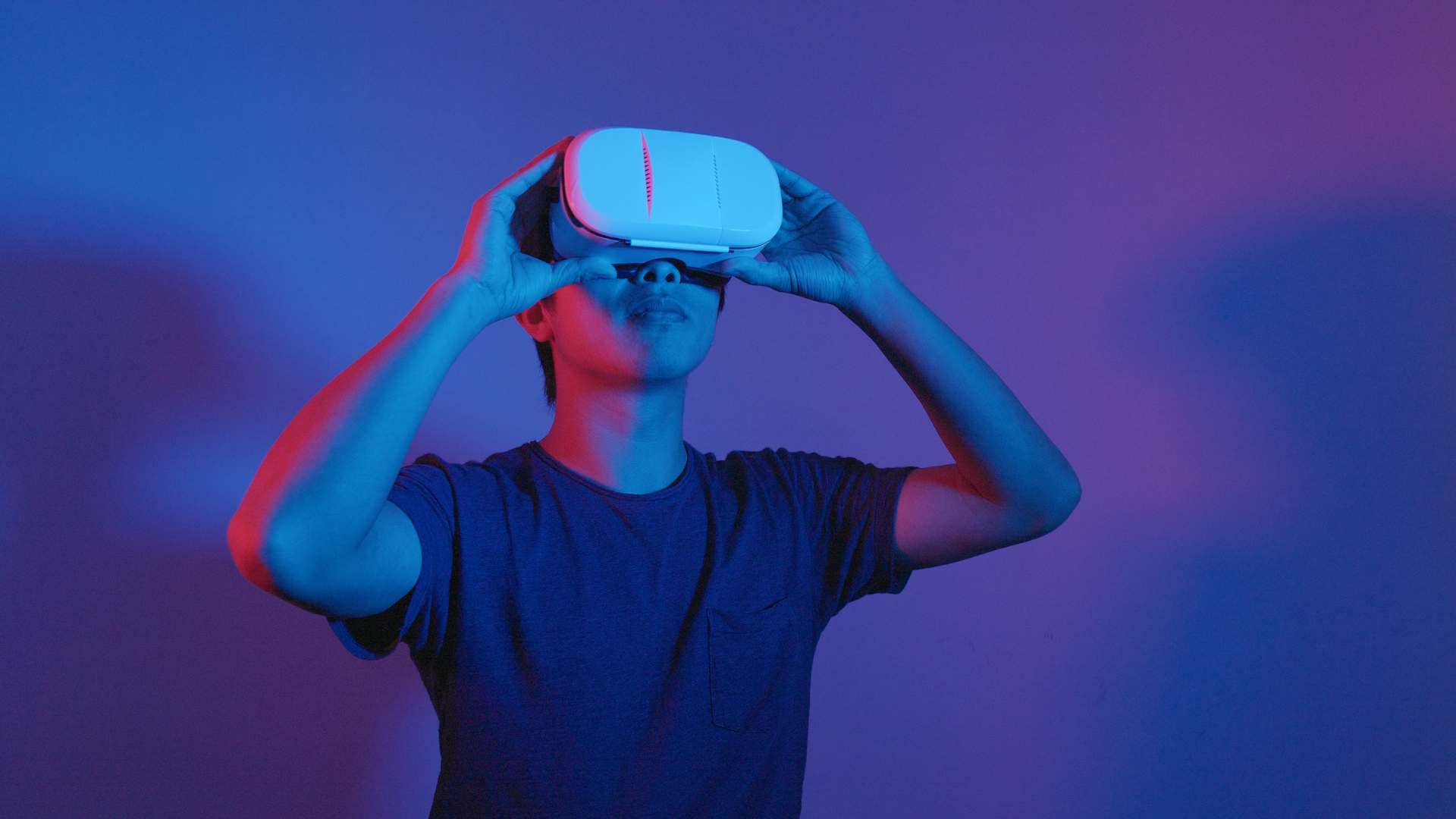 casque vr