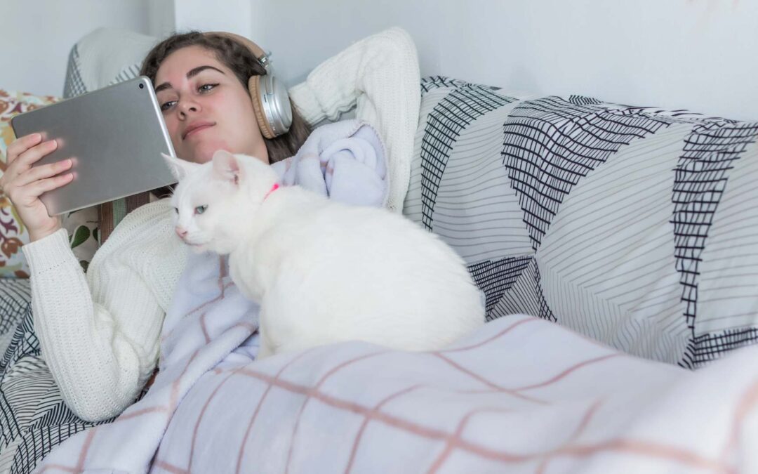 Les dernières tendances en matière de contenu multimédia