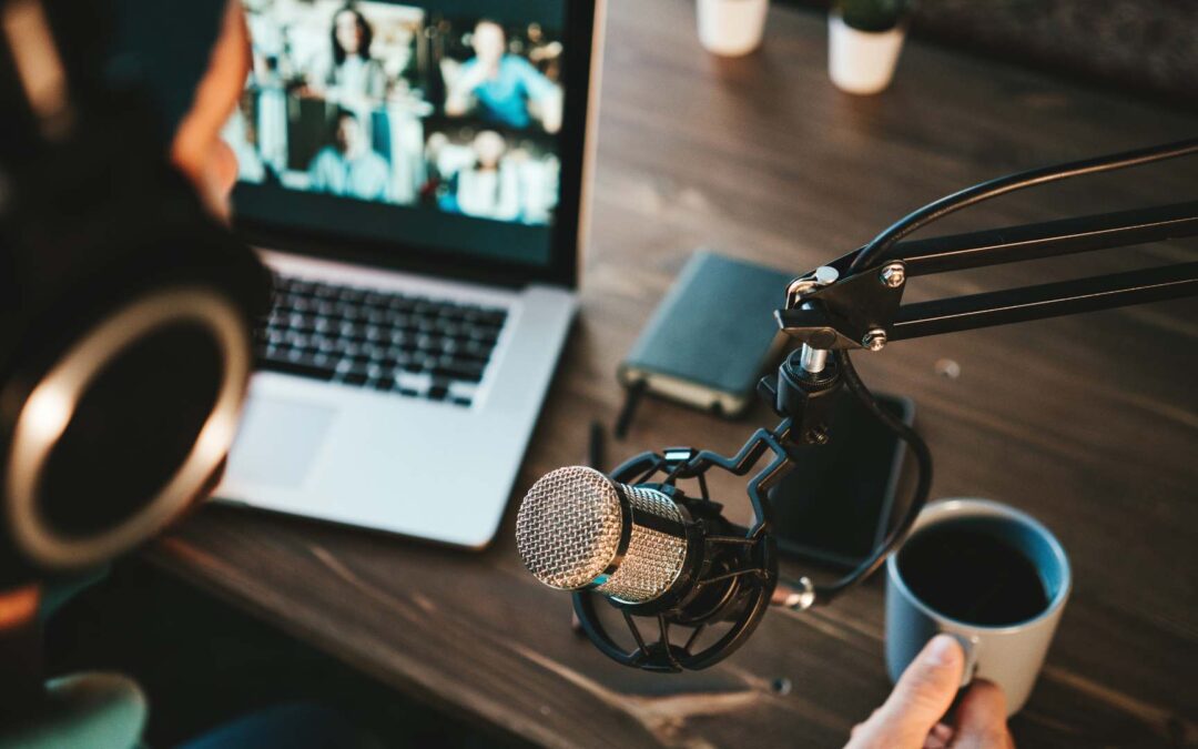 7 outils essentiels pour les créateurs de contenu multimédia