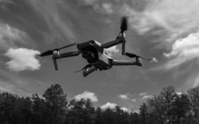 Mon avis sur le dernier drone professionnel : performances et applications