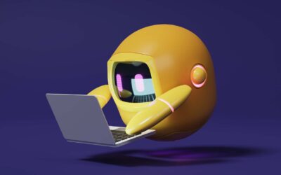 Comment l’intelligence artificielle transforme-t-elle les industries traditionnelles ?