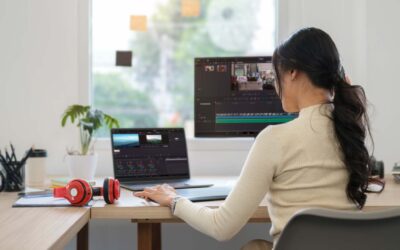 Mon avis sur les derniers logiciels de montage vidéo pour amateurs