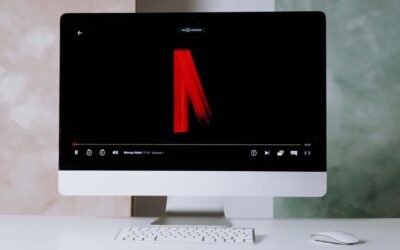 Les meilleures plateformes de streaming vidéo : un comparatif
