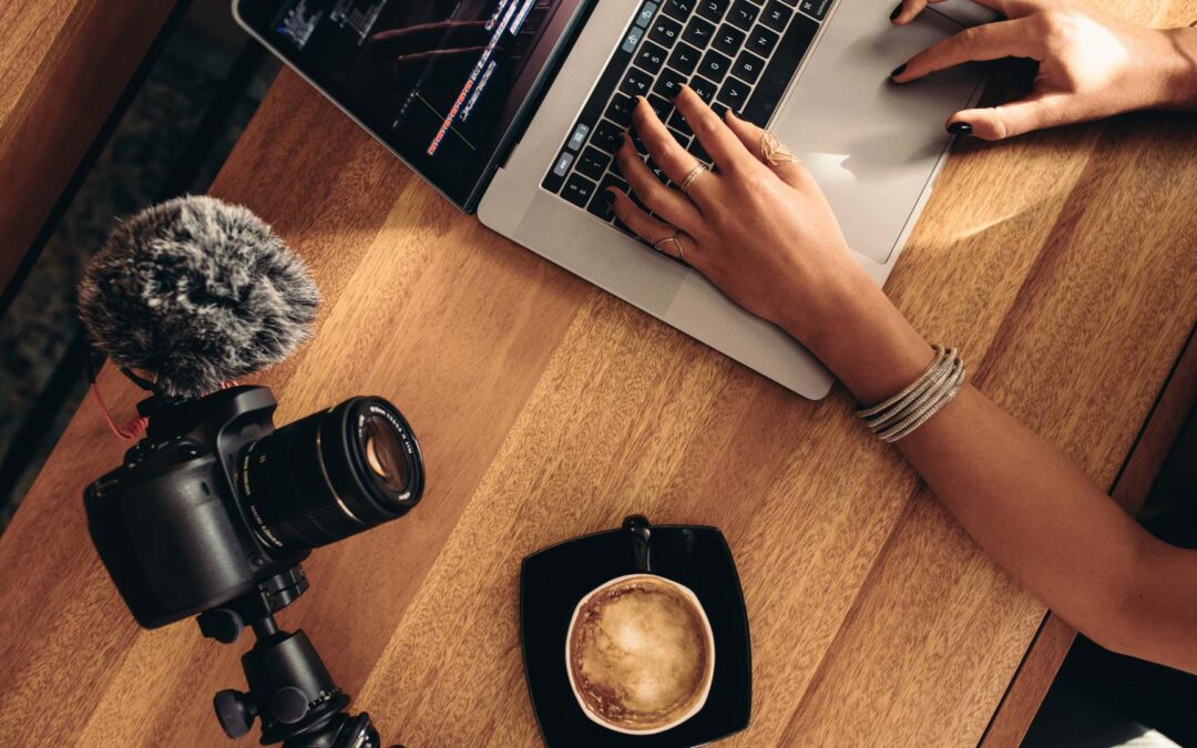 Mon avis sur la dernière caméra pour vloggers : un must pour les créateurs de contenu ?