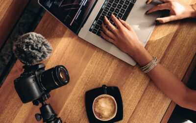Mon avis sur la dernière caméra pour vloggers : un must pour les créateurs de contenu ?