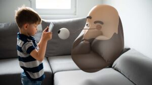 réalités augmentée