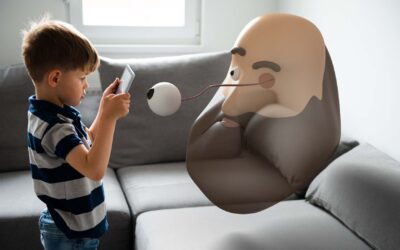 Les meilleures applications de réalité augmentée pour l&rsquo;éducation