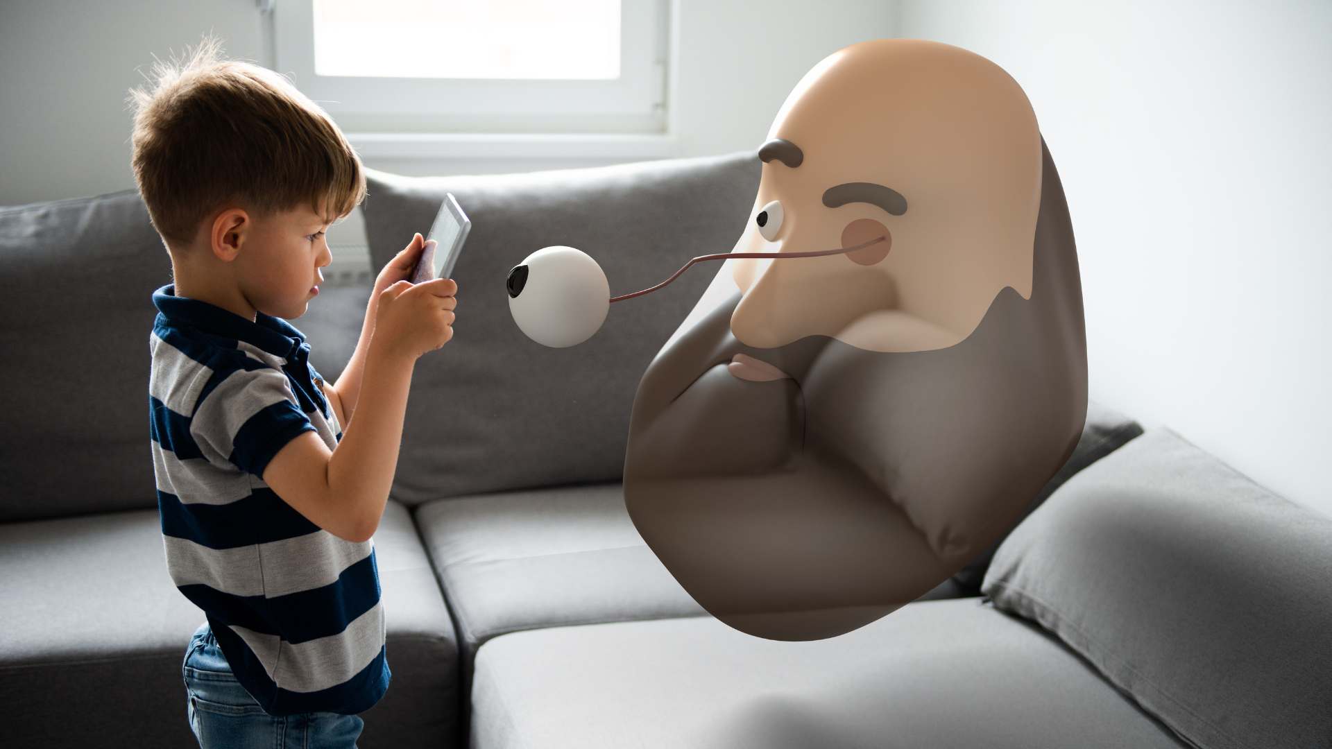 réalités augmentée