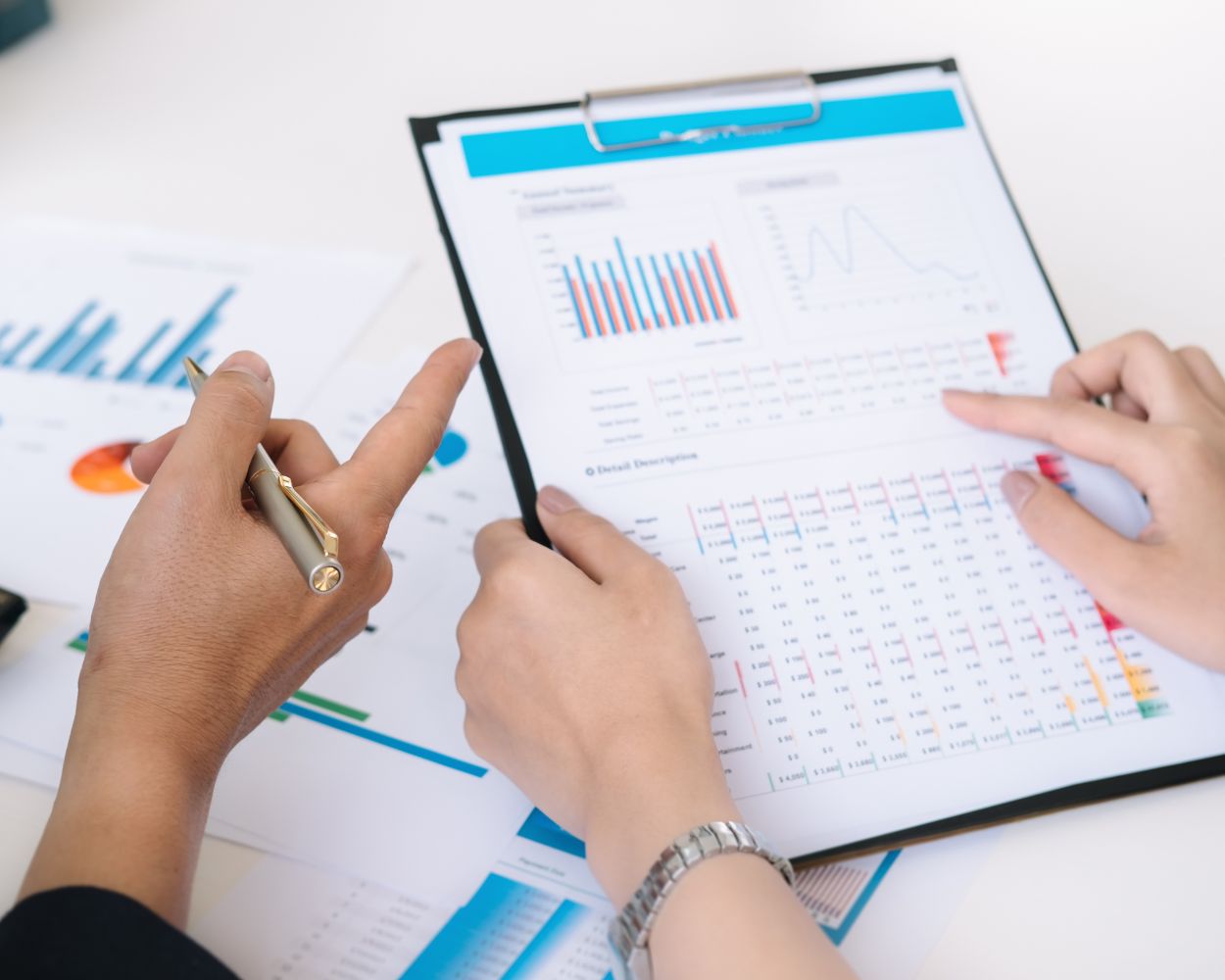 Recrutement prédictif : l’analyse de données au service des RH