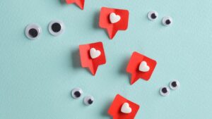 réseaux sociaux