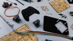robot diy