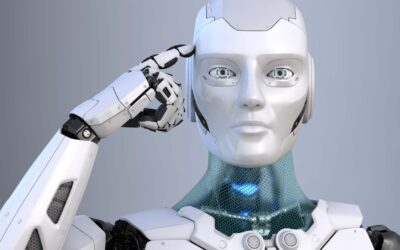 5 robots qui changent le visage de la médecine moderne
