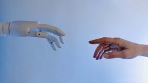 robot