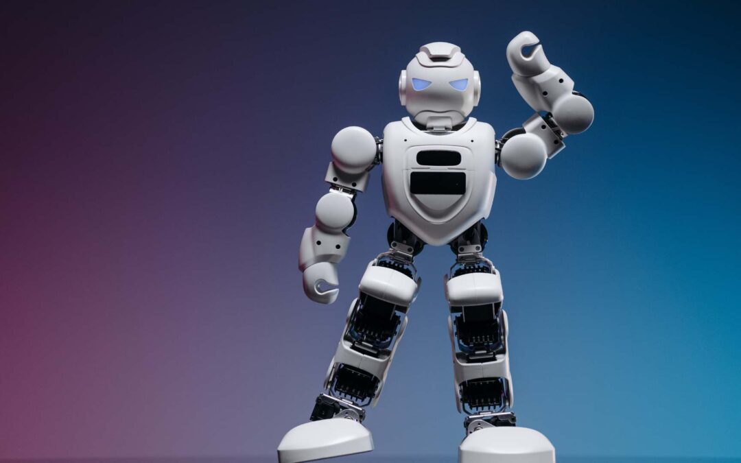 Les avancées récentes en robotique et ce qu’elles signifient pour l’avenir du travail