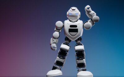Les avancées récentes en robotique et ce qu’elles signifient pour l’avenir du travail