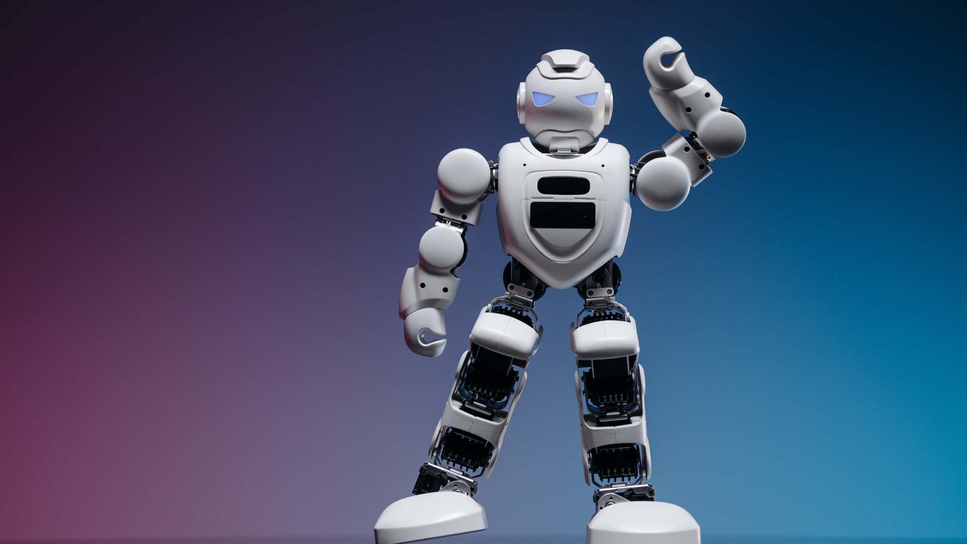 robot