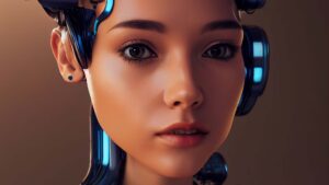 robot
