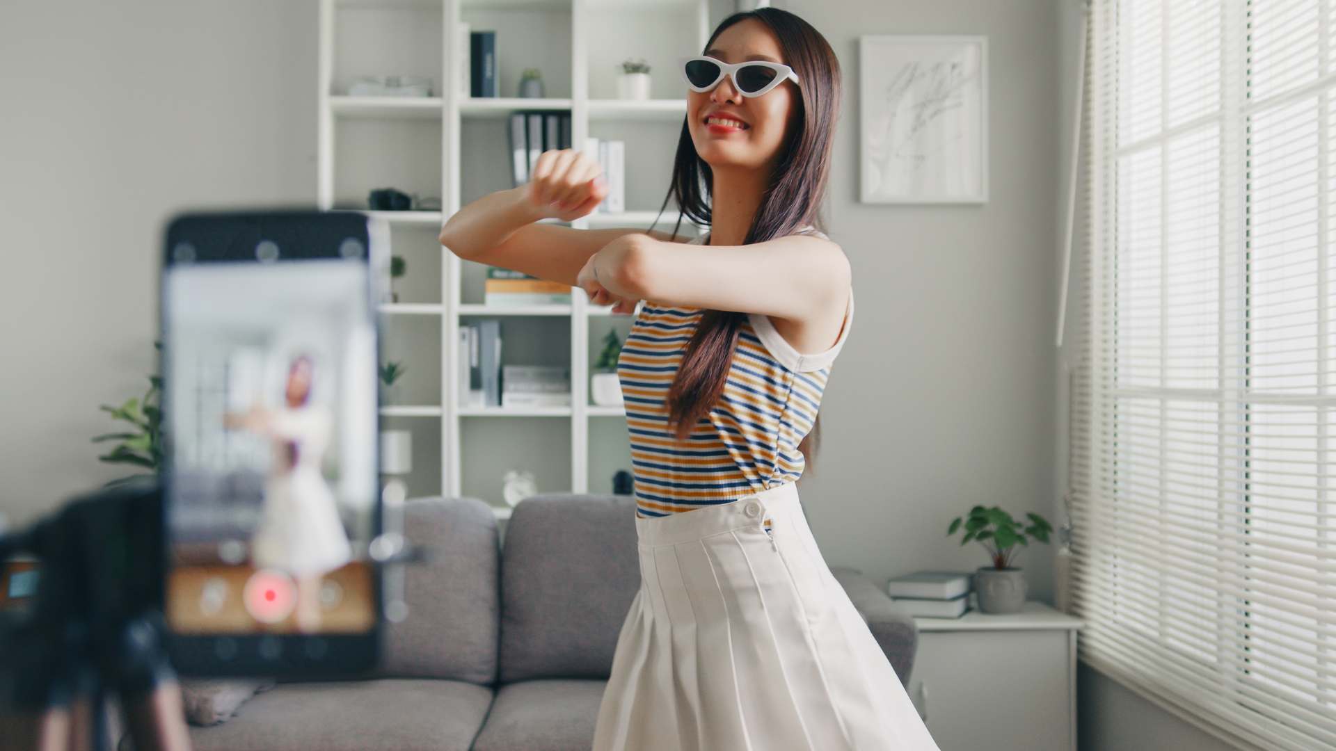 tiktok