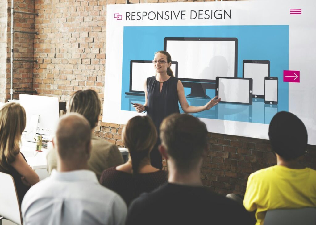 Responsive Design