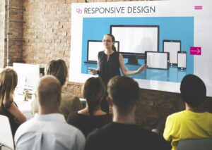 Responsive Design