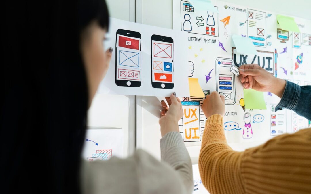 Les avantages et les pièges du design responsive dans le développement web