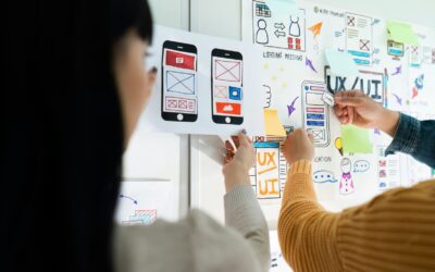 Les avantages et les pièges du design responsive dans le développement web