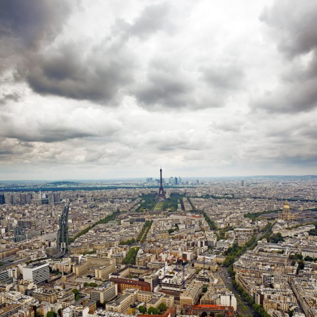 expatrie Paris