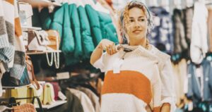 magasin franchise