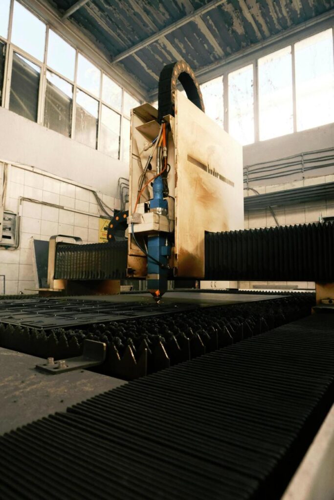 doosan robot industriel