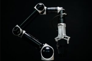 production robot doosan